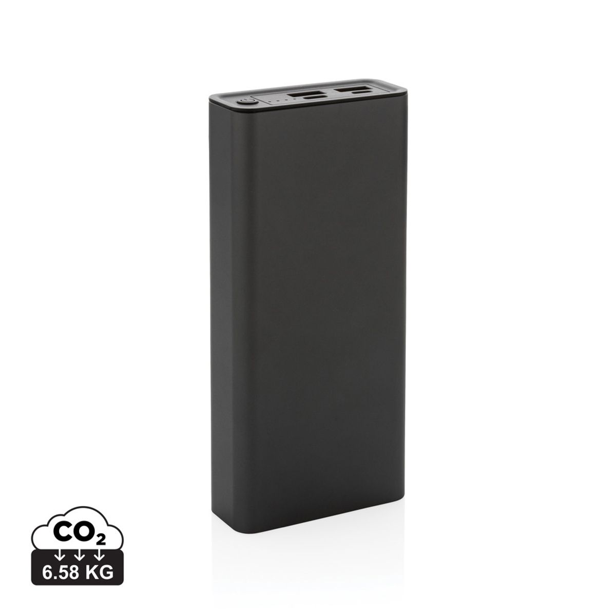 Terra Rcs Recycled 20W Aluminium Powerbank 20.000 Mah