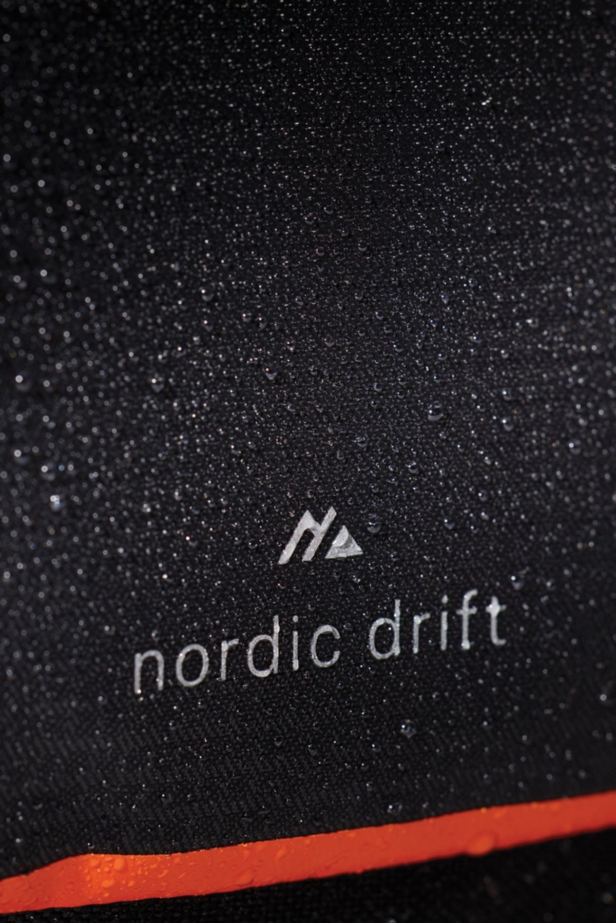 Nordic Drift Trail Rcs Toiletry Bag 3L