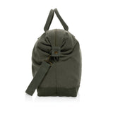 Kezar Aware™ 500 Gsm Recycled Canvas Deluxe Weekend Bag