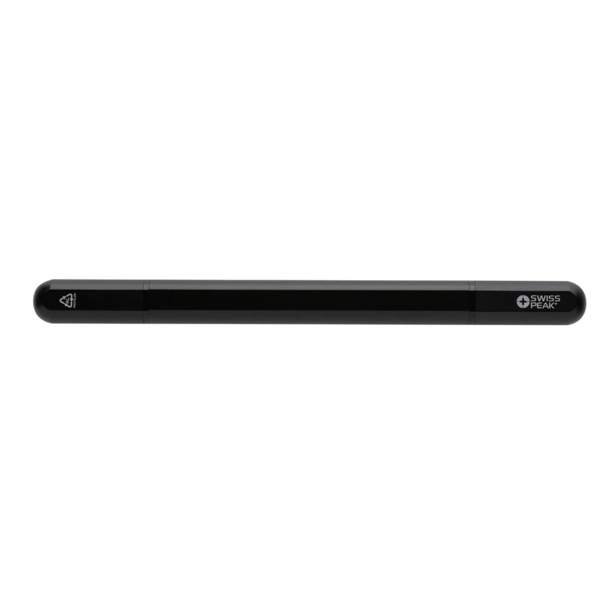 Swiss Peak Storm Rcs Recycled Aluminium Dual Tip Pen
