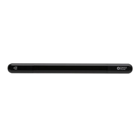 Swiss Peak Storm Rcs Recycled Aluminium Dual Tip Pen
