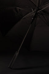 Swiss Peak Aware™ Tornado 23” Storm Umbrella