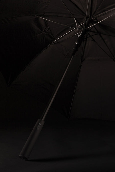 Swiss Peak Aware™ Tornado 23” Storm Umbrella