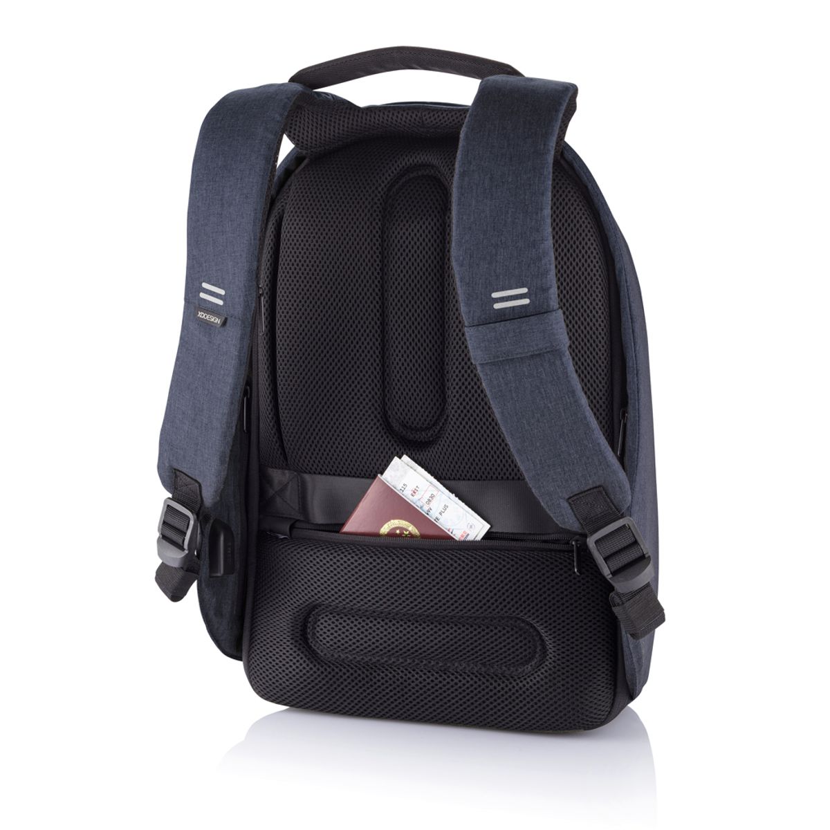 Bobby Hero Xl, Anti-Theft Backpack