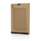 Phrase Grs Certified Recycled Felt A5 Notebook