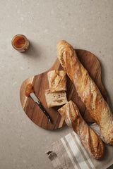 Vinga Veia Serving Board L