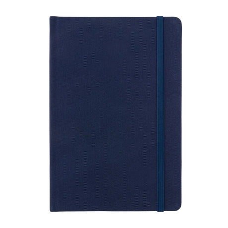 Grs Certified Rpet A5 Notebook