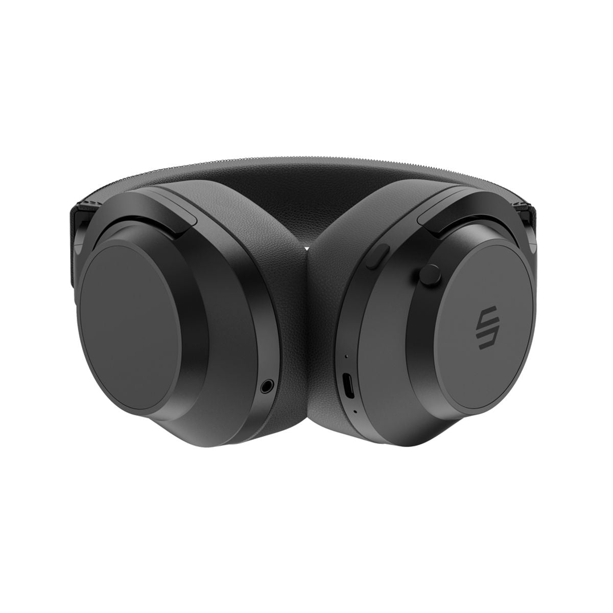 Irvine Rcs Recycled And Repairable Anc Wireless Headphone