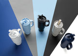 Cruiser Rcs Recycled Leakproof Compact Tumbler