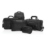 Swiss Peak Aware™ Rpet Voyager Weekend Bag