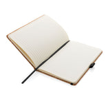 Cork Hardcover Notebook A5