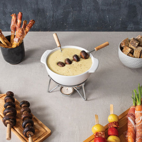 Boska Cheese Fondue Set Party - 750 Ml
