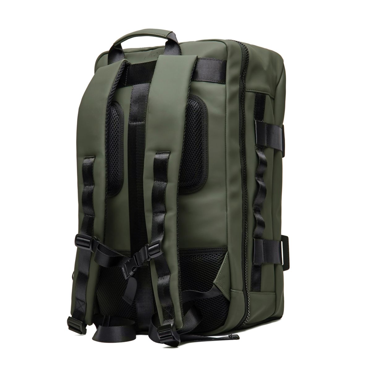 Vinga Baltimore Rcs Explorer’S Backpack
