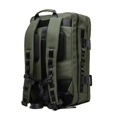 Vinga Baltimore Rcs Explorer’S Backpack