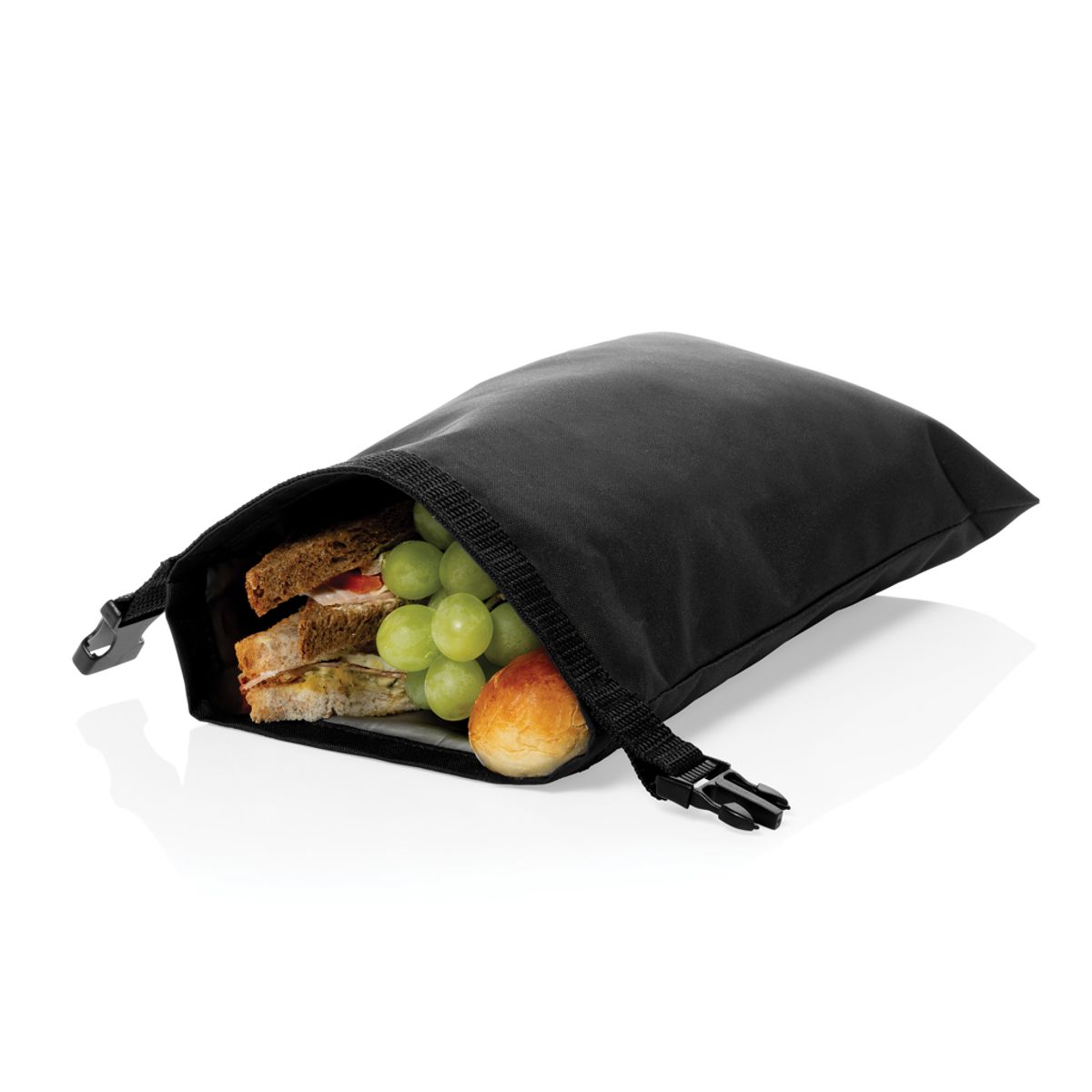 Snackstrap Aware™ Rpet Foldable Lunchbag 30X20Cm
