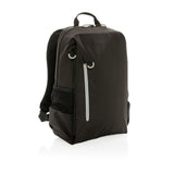Impact Aware™ Lima 15.6' Rfid Laptop Backpack