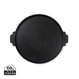 Vinga Monte Ardoise Grill Plate, 30Cm
