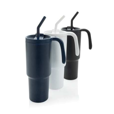 Graphic 360 Rcs Certified Recycled Steel Tumbler