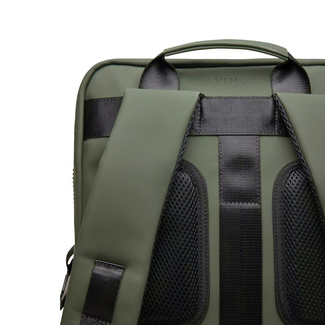 Vinga Baltimore Rcs Explorer’S Backpack