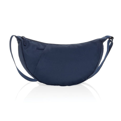 Crescent Xl Aware™ RPET pusmēness formas plecu soma