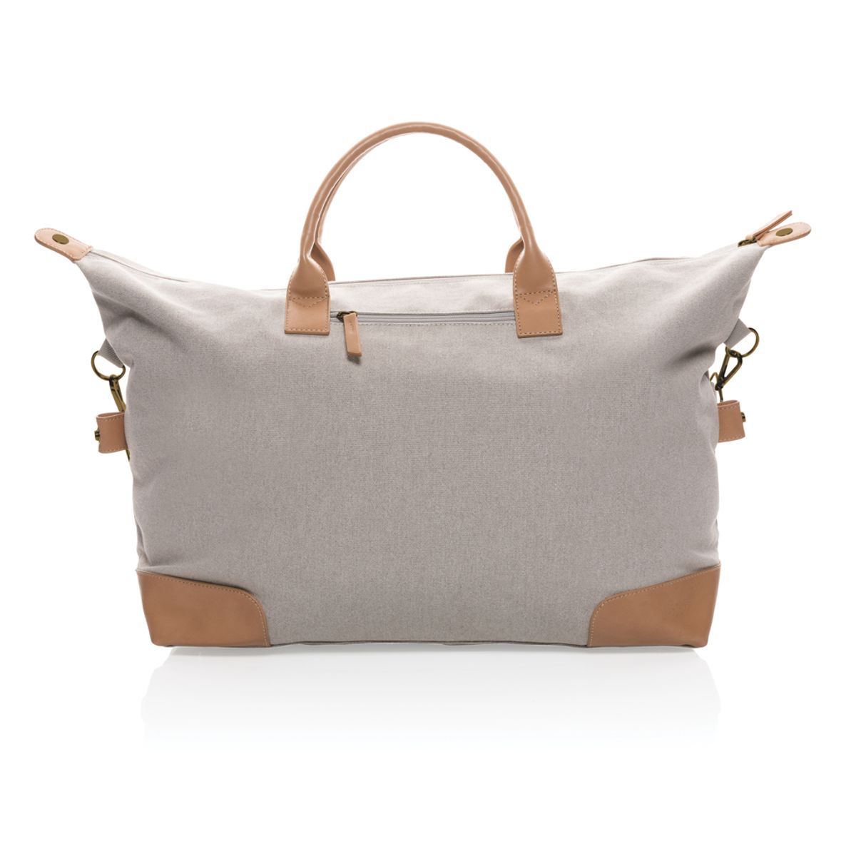 Impact Aware™ 16 Oz. Rcanvas Large Weekend Bag