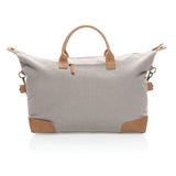 Impact Aware™ 16 Oz. Rcanvas Large Weekend Bag