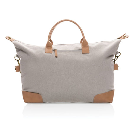 Impact Aware™ 16 Oz. Rcanvas Large Weekend Bag