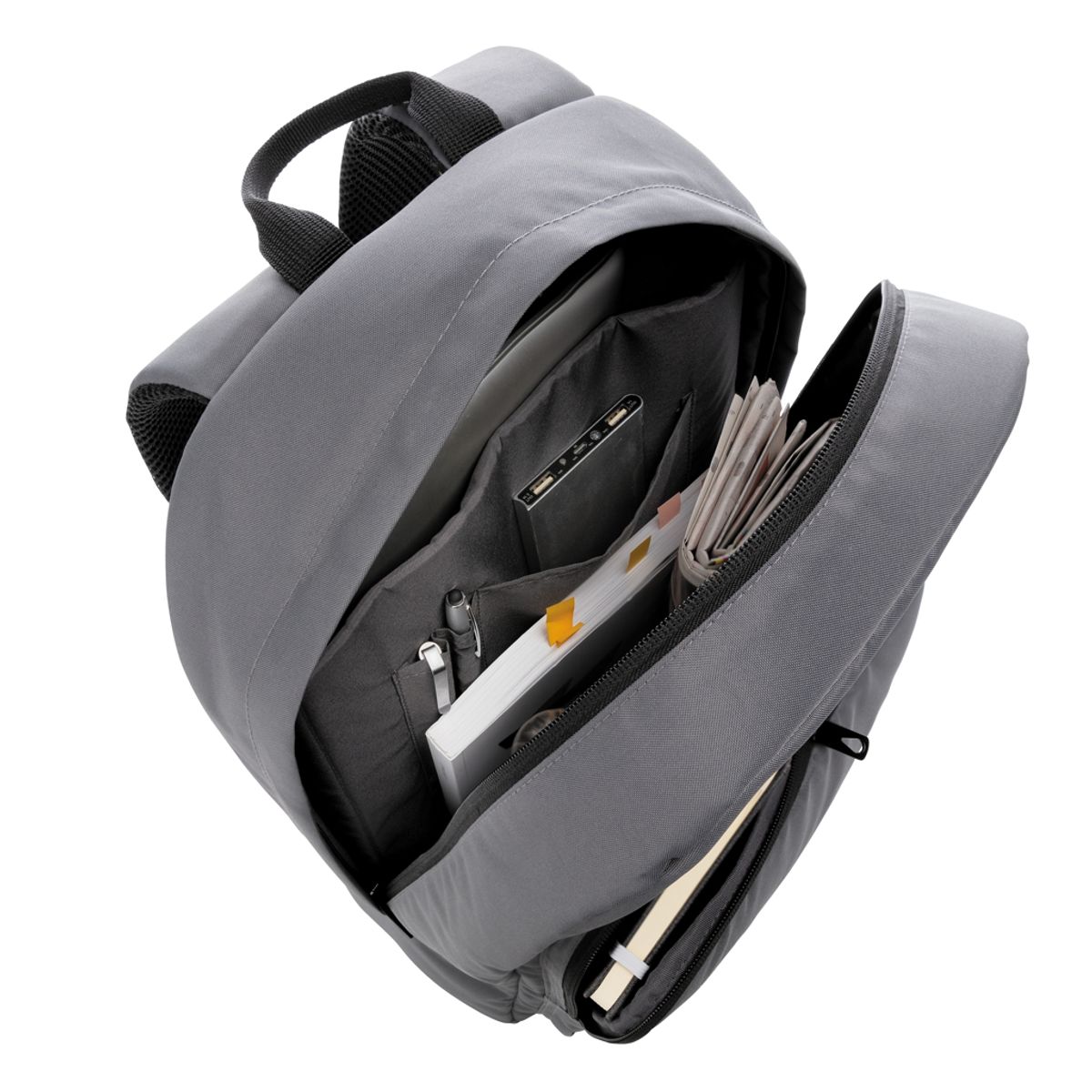 Impact Aware™ Rpet Basic 15.6" Laptop Backpack