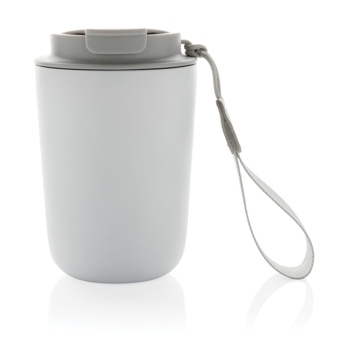 Cuppa Rcs Re-Steel vakuuma krūze ar auklīti