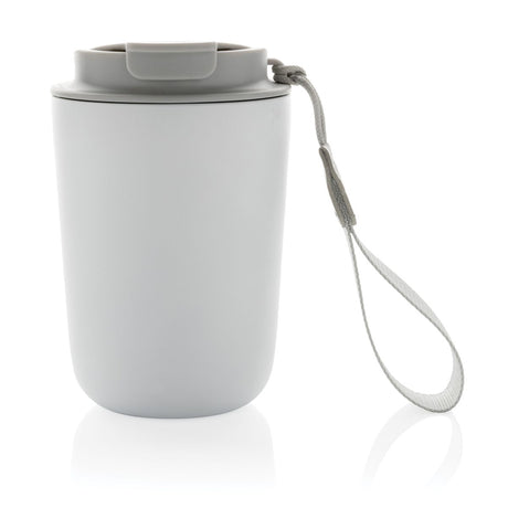 Cuppa Rcs Re-Steel vakuuma krūze ar auklīti
