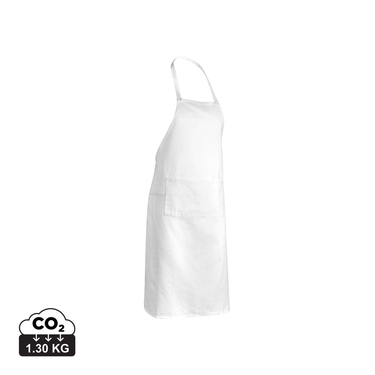 Impact Aware™ Recycled Cotton Apron 180Gr