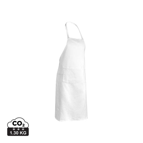 Impact Aware™ Recycled Cotton Apron 180Gr