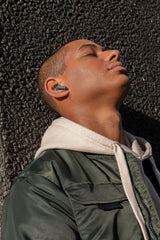 Urban Vitamin Alamo Anc Earbuds