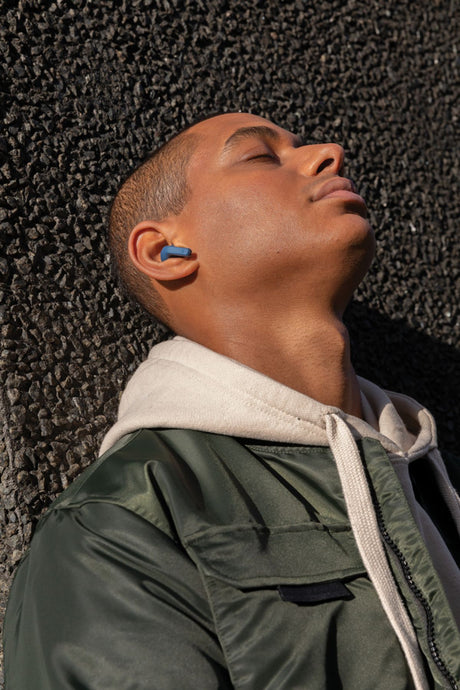 Urban Vitamin Alamo Anc Earbuds