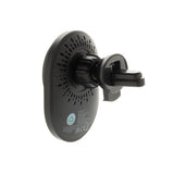 Powercruze Rcs Rplastic 15W Magnetic Charging Car Holder