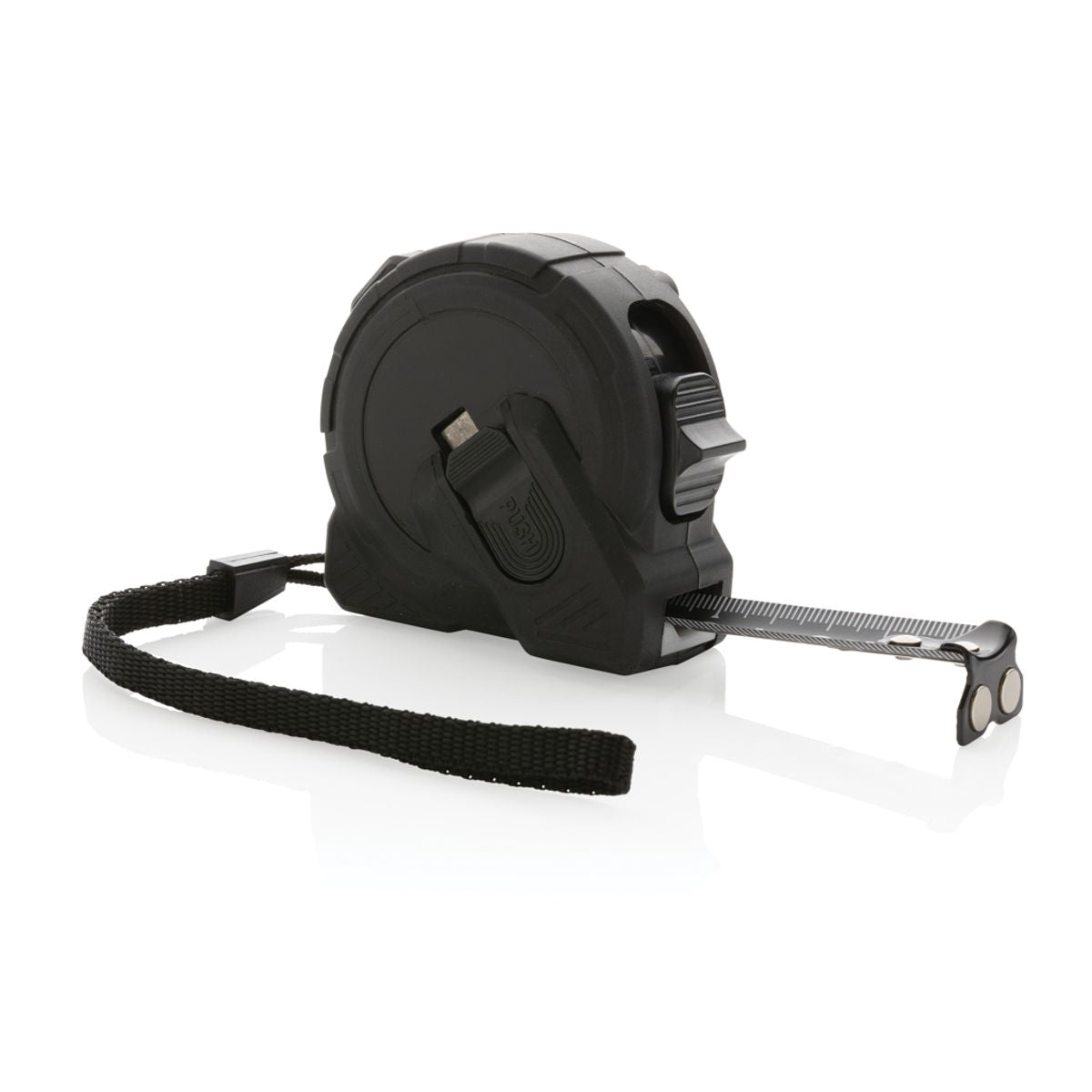 Gear X 5M Measuring Tape With Slow/Fast Retract Function