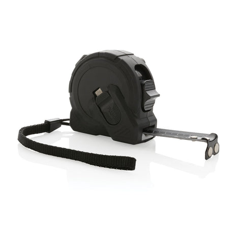 Gear X 5M Measuring Tape With Slow/Fast Retract Function