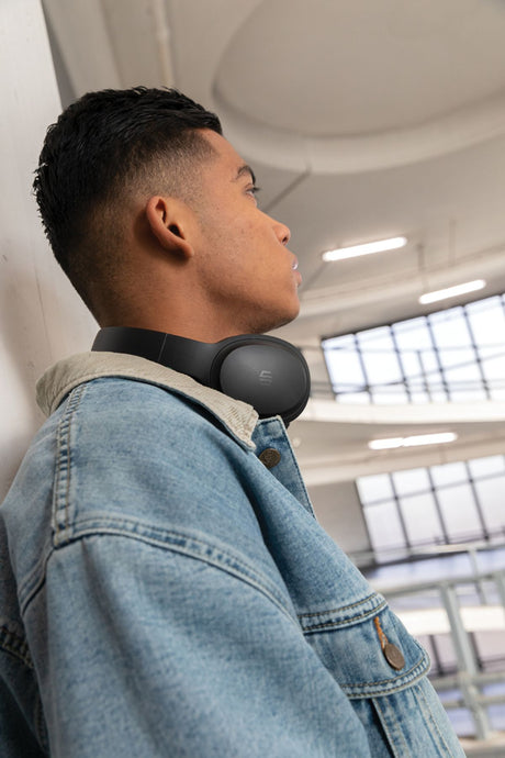 Urban Vitamin Belmont Wireless Headphone
