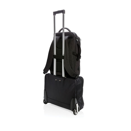 Swiss Peak Aware™ Xxl Weekend Travel Backpack