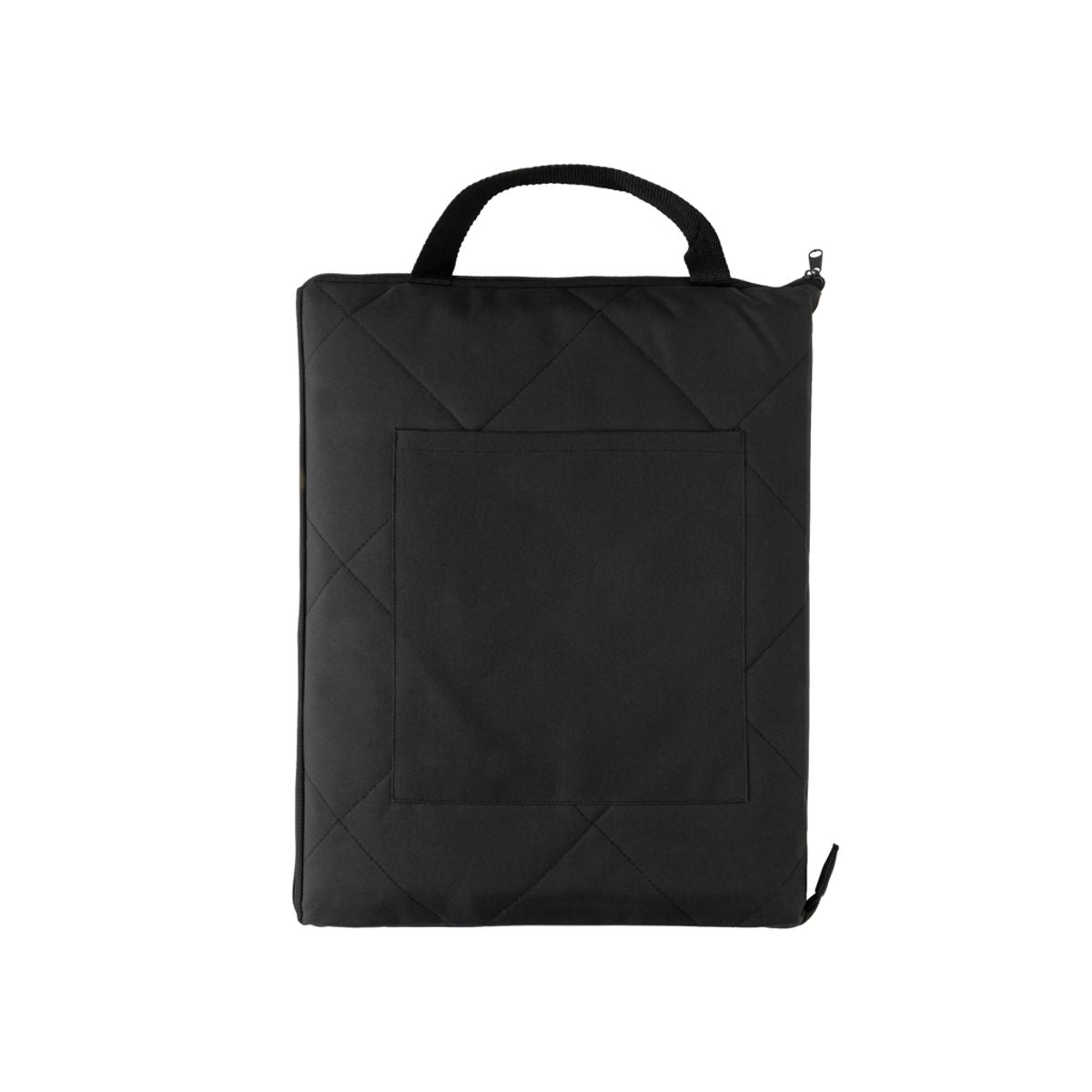 Impact Aware™ Rpet Foldable Quilted Picnic Blanket