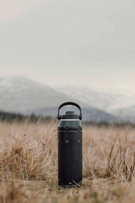 Nordic Drift Trail Rcs Insulated Sports Bottle