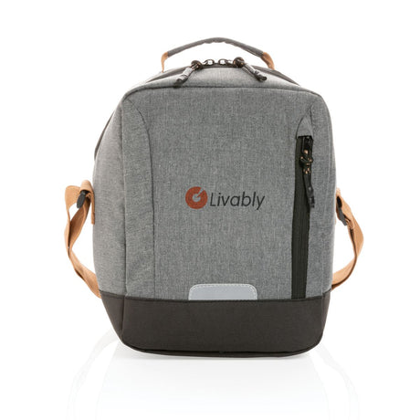 Impact Aware™ Urban Outdoor Cooler Bag