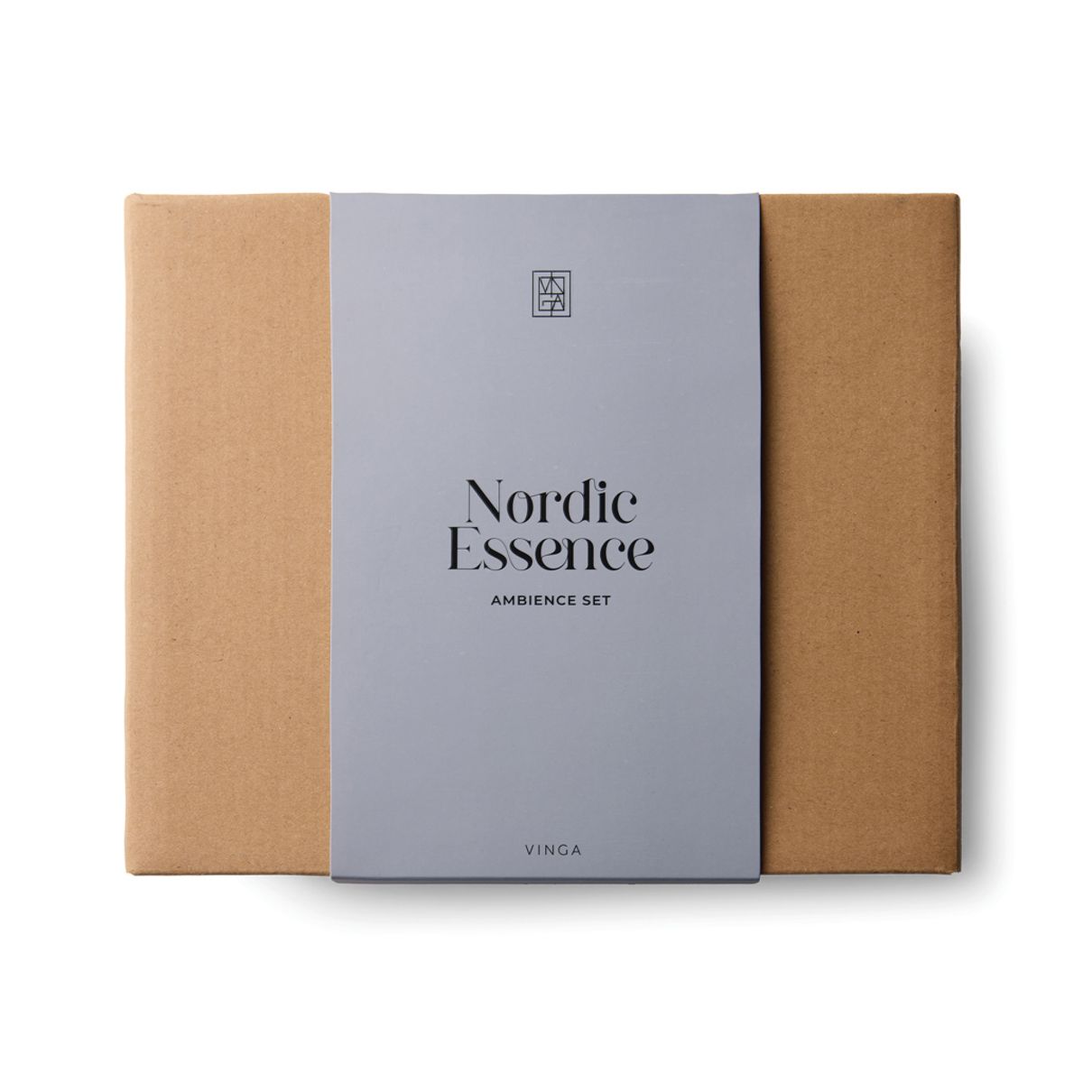 Vinga Nordic Essence Ambience Set