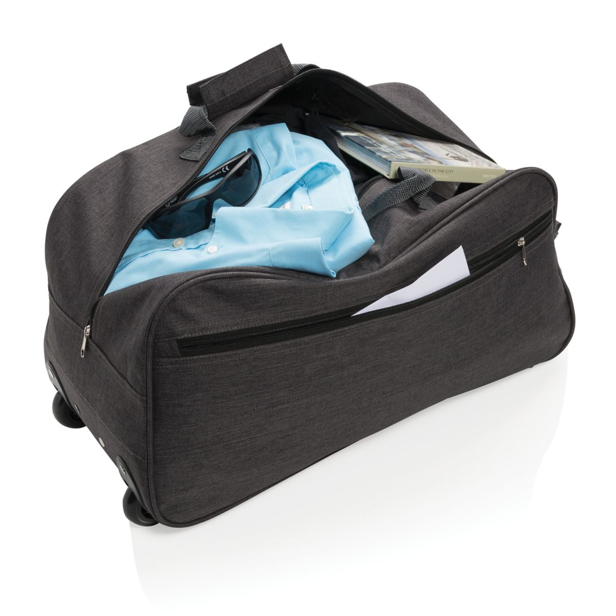 Basic Weekend Trolley
