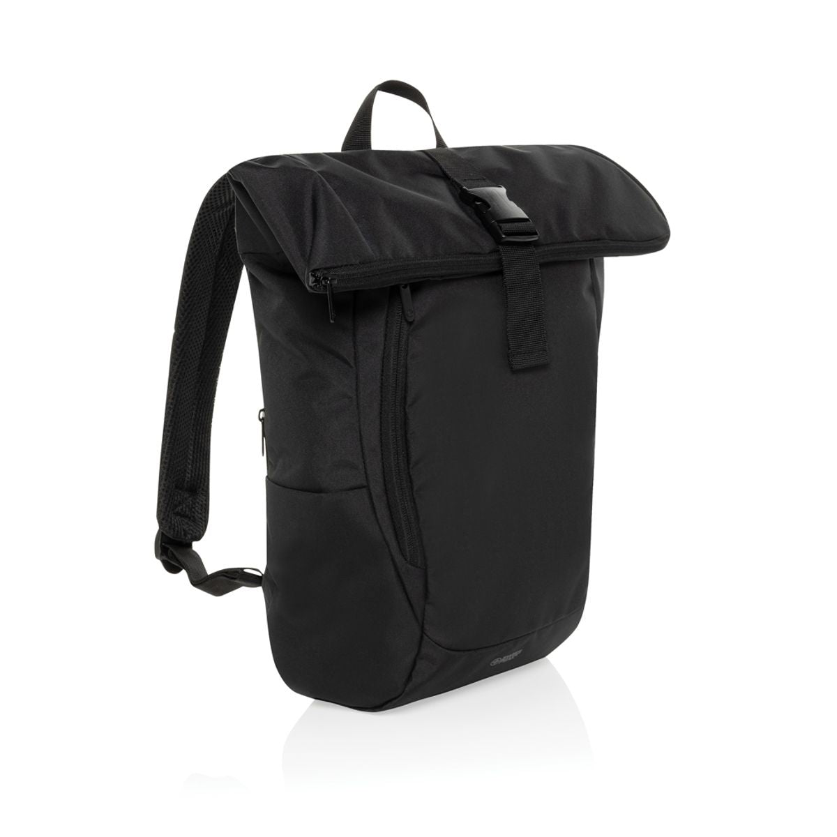 Swiss Peak Aware™ Rpet Leonard 15.6 Inch Laptop Backpack