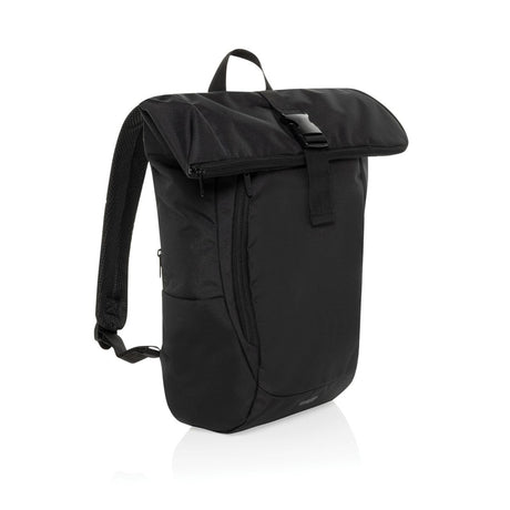 Swiss Peak Aware™ Rpet Leonard 15.6 Inch Laptop Backpack