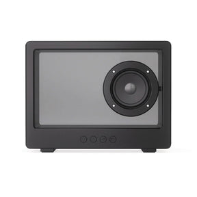 Soundclear Transparent 5W Wireless Speaker