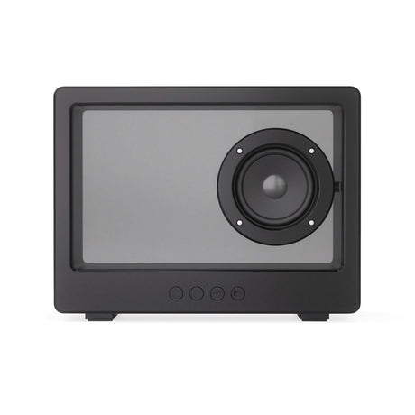 Soundclear Transparent 5W Wireless Speaker