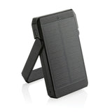 Skywave Rcs Rplastic Solar Powerbank 5000 Mah 10W Wireless