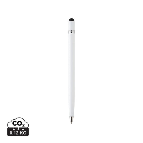 Simplistic Metal Pen